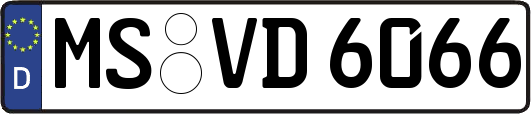 MS-VD6066