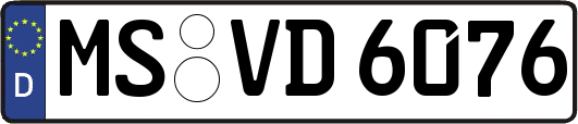 MS-VD6076