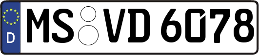 MS-VD6078