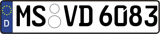 MS-VD6083