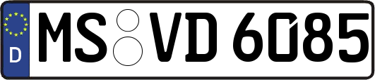MS-VD6085