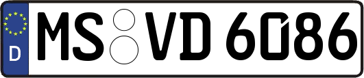 MS-VD6086