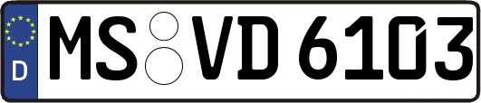 MS-VD6103