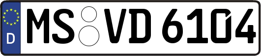 MS-VD6104