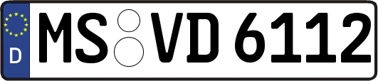 MS-VD6112