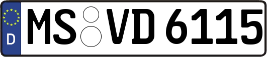 MS-VD6115