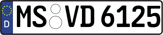 MS-VD6125