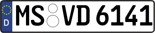 MS-VD6141