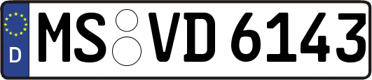 MS-VD6143
