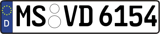 MS-VD6154