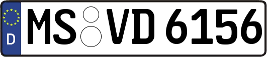 MS-VD6156