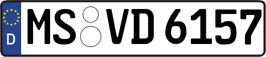 MS-VD6157