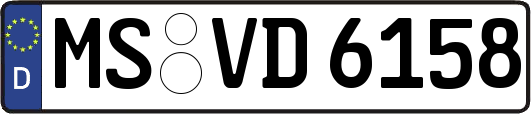 MS-VD6158