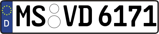 MS-VD6171