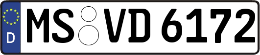 MS-VD6172