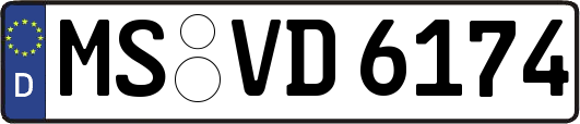 MS-VD6174