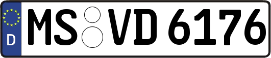 MS-VD6176