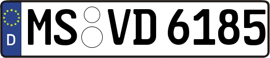 MS-VD6185