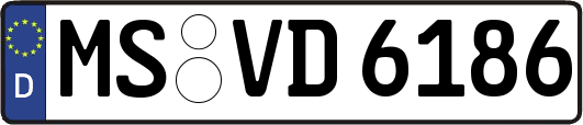 MS-VD6186