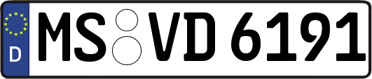 MS-VD6191