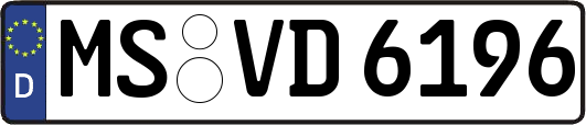 MS-VD6196