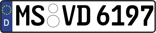 MS-VD6197