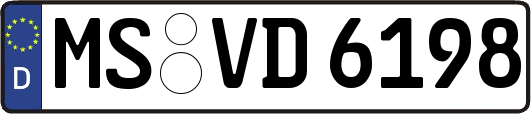 MS-VD6198
