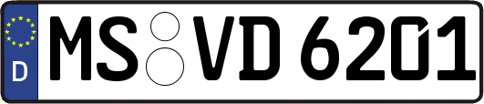 MS-VD6201