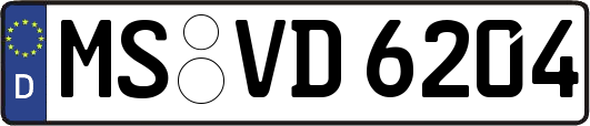 MS-VD6204