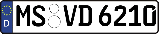 MS-VD6210