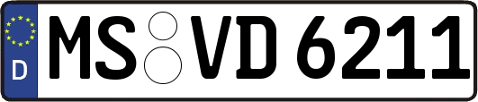 MS-VD6211