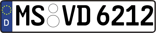 MS-VD6212