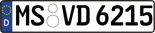 MS-VD6215