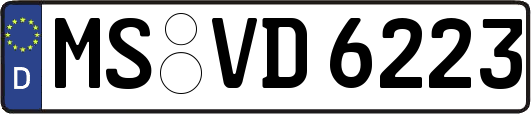 MS-VD6223