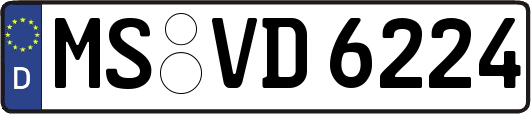 MS-VD6224