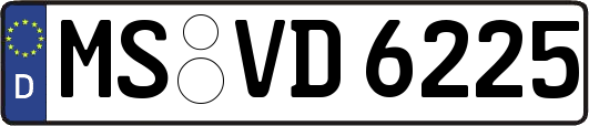 MS-VD6225