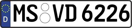 MS-VD6226