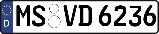 MS-VD6236