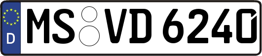 MS-VD6240