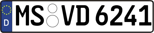 MS-VD6241