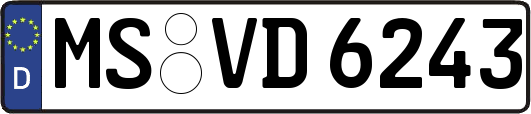 MS-VD6243