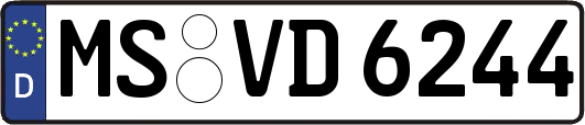 MS-VD6244