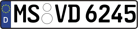 MS-VD6245