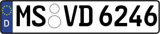 MS-VD6246