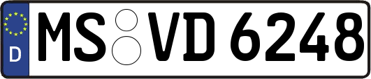MS-VD6248