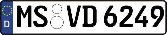 MS-VD6249