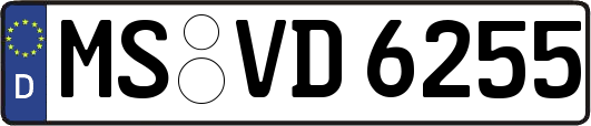 MS-VD6255