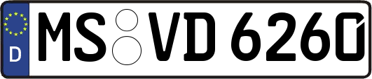 MS-VD6260