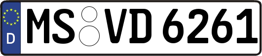 MS-VD6261