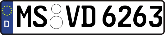 MS-VD6263